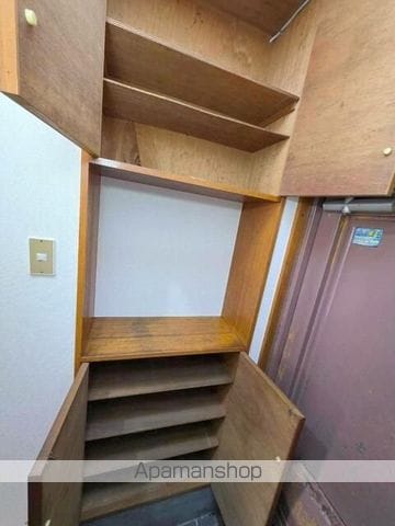 北原マンションの内装写真