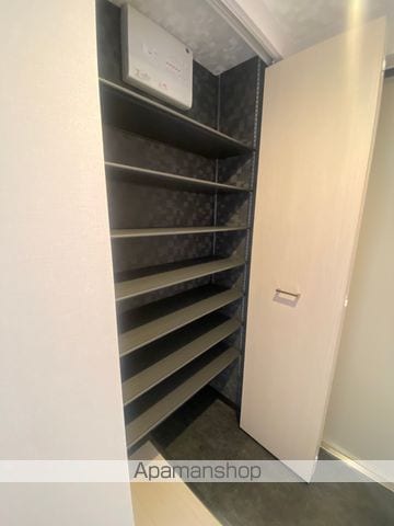 CITY RESIDENCE月寒中央の内装写真