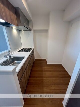 東京都中野区新井１丁目[1LDK/41.59m2]の内装6