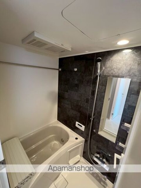 東京都中野区大和町３丁目[1LDK/40.1m2]のバス