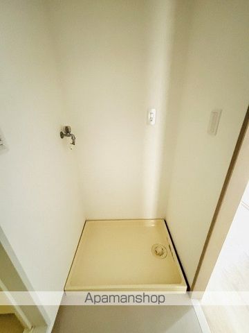 AVENIR大岩の内装写真