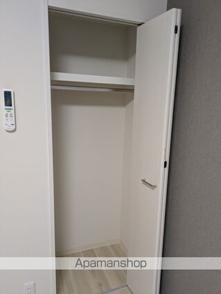 ＶＩＳＴＡ　ＨＯＮＡＮＣＨＯ[1R/20.45m2]の収納