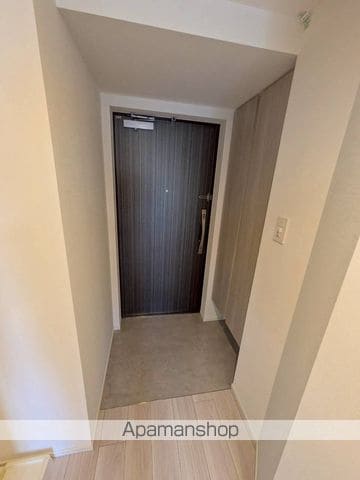 S−RESIDENCE松戸LICHTの内装写真