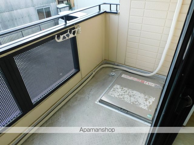 クレール歌里の内装写真