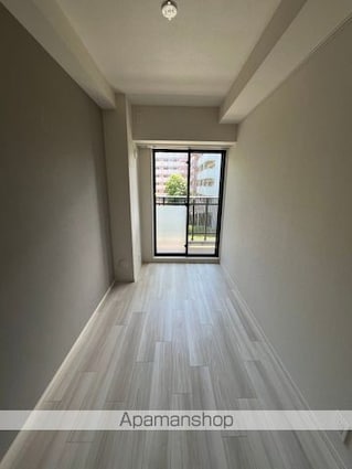 東京都新宿区百人町３丁目[2LDK/50.47m2]の内装6