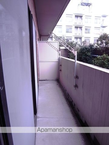 石川ビルの内装写真