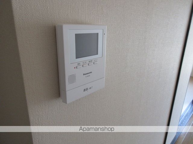 パレスプリーマDの内装写真
