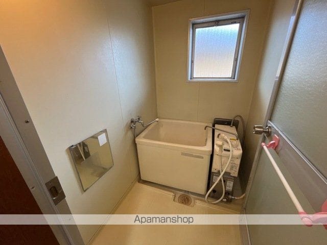 メゾン長縄の内装写真
