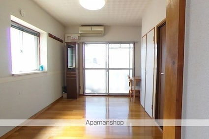 セレクト高須[1K/21.78m2]のリビング・居間