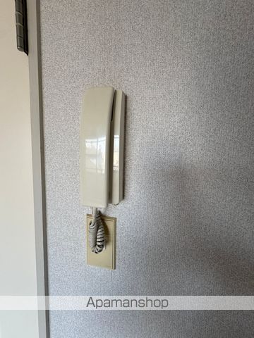 ハッピーハイツ今の内装写真
