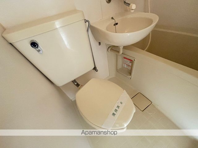 エスリード新大阪の内装写真