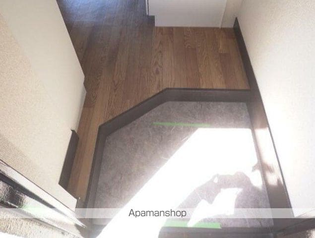 TYビルの内装写真