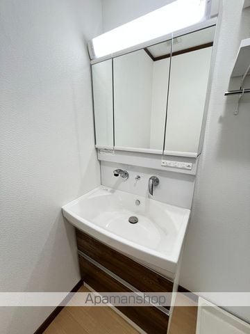 NOOK ITOの内装写真