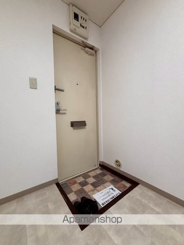 ミキハウスの内装写真
