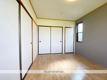 グリーンハイツ　Ａ棟[2LDK/53.81m2]の内装3