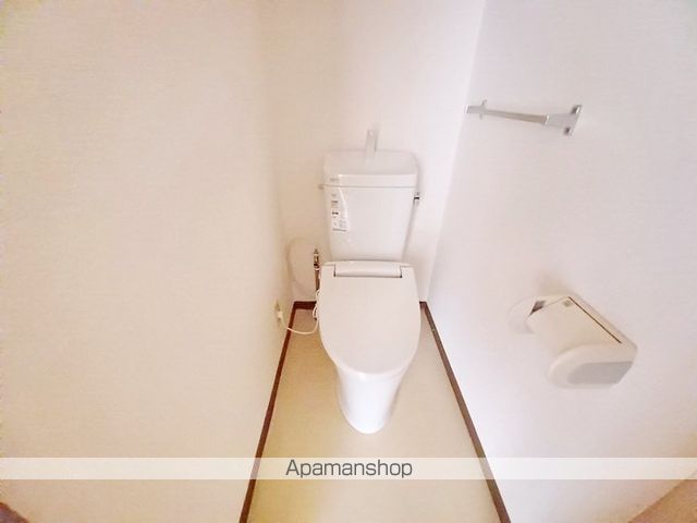 クレールTATETSUの内装写真