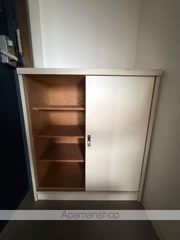 メゾン東大津の内装写真