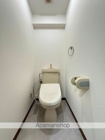 リバーサイドNの内装写真