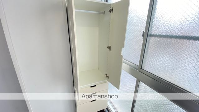 ブルックス福井片町の内装写真