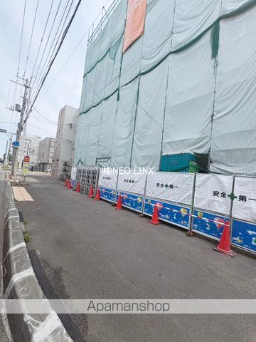 CASA AT新道東の内装写真