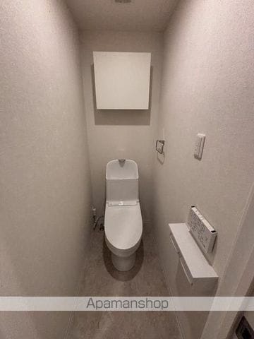 TOYO TERRACEの内装写真