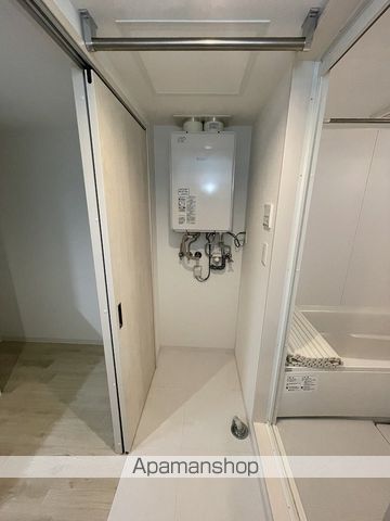 モンツァL714の内装写真