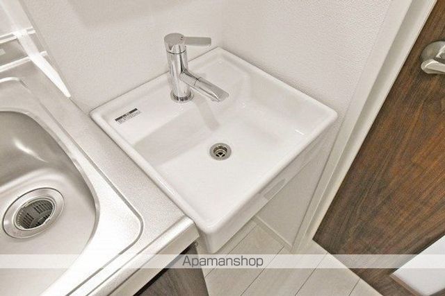 グランクオール長崎三丁目の内装写真
