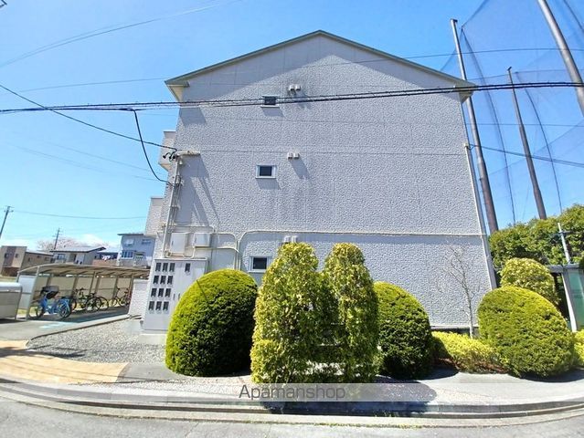 BLESTON ARUGAの外観写真