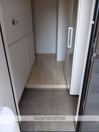 和歌山県和歌山市木ノ本[1LDK/50.01m2]のその他設備