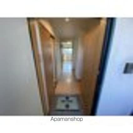 ＥＸＰＬＯＲＥＲ[1K/30m2]の玄関