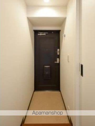 六本木ビュータワーの内装写真
