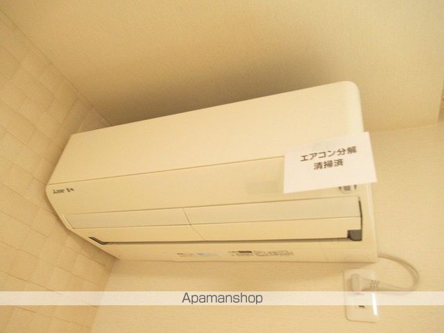 メゾンマスト名須川Bの内装写真