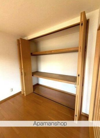ユーライズマンションの内装写真