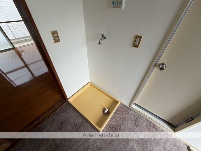 B'CASA本厚木RE−BORNの内装写真