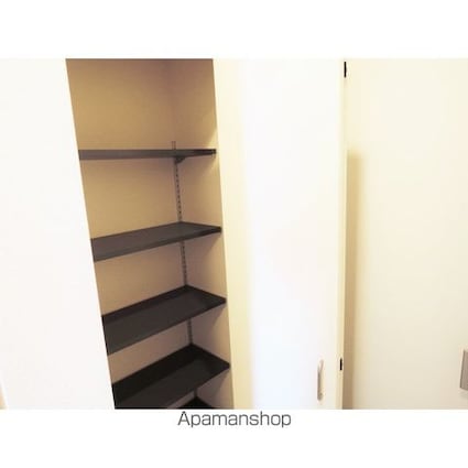 フィオーレ自由が丘[1K/30.5m2]の玄関