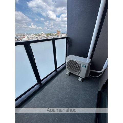アドバンス北大阪フィーノの内装写真