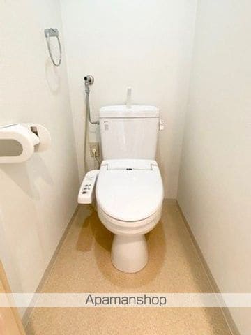 アーバンフラッツ豊平1条の内装写真