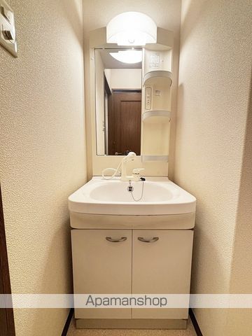 エステアロージョの内装写真