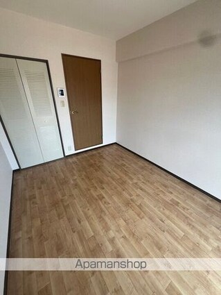 オリオンコート[1K/22.4m2]の内装4