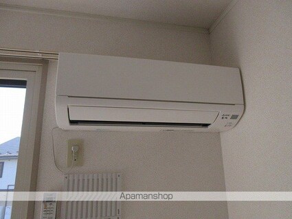 アクセスコモードＢ[2DK/55.2m2]のその他設備