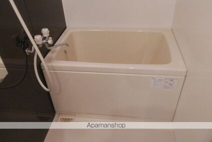 エクシード北松戸[1K/31.8m2]のバス