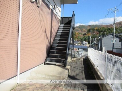 トレジャー２号館[2DK/44.71m2]の駐車場3