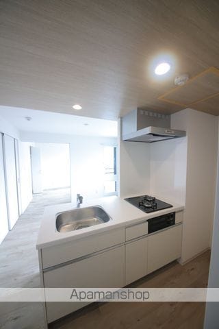 BLANC JEMIS N25 仮)アルファスクエア北25西5の内装写真