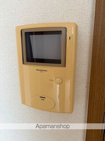 アロッジオコルティーレBの内装写真