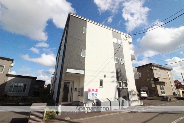 Residence U 駅前