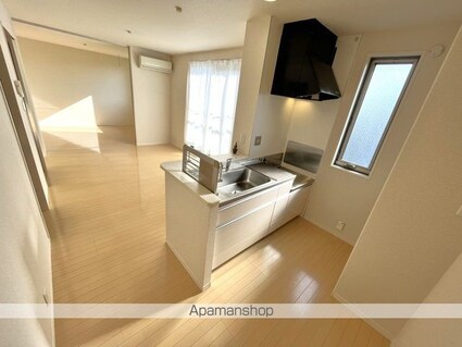 エステートＳＡＫＵＲＡ　Ｒ＆Ｃ　Ｃ棟[1LDK/40.85m2]の内装2