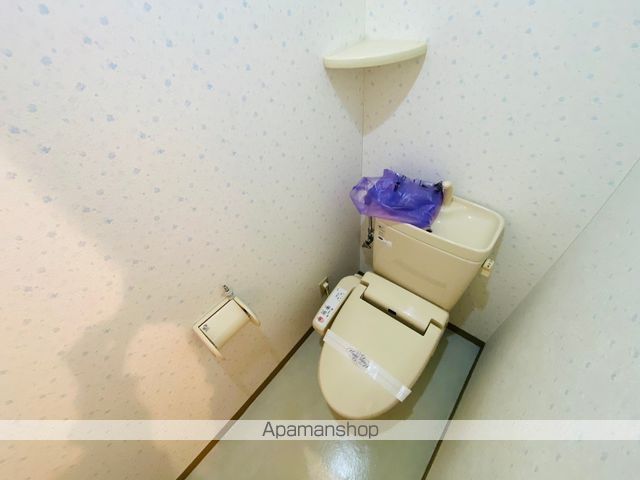 レストはまなす中野通の内装写真