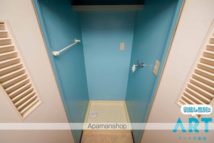 パステルハイツ[1K/26.22m2]の内装1