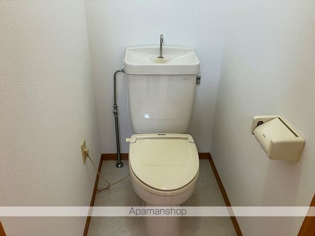 ヒロ プラザの内装写真