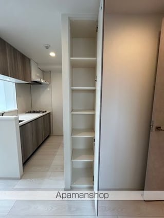 ＴＨＥ　ＧＡＴＥＨＯＵＳＥ　浅草雷門[2LDK/44.98m2]の内装6